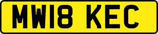 MW18KEC