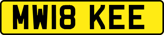 MW18KEE