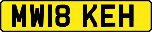 MW18KEH