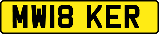 MW18KER