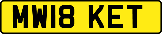 MW18KET