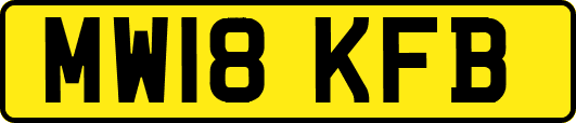 MW18KFB