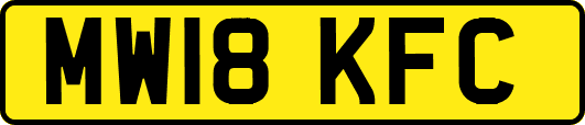 MW18KFC
