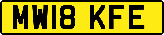 MW18KFE