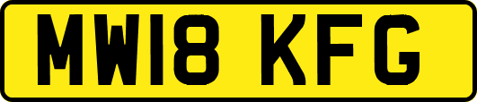 MW18KFG