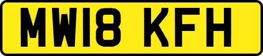 MW18KFH