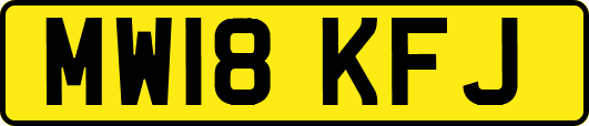 MW18KFJ