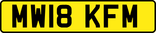 MW18KFM