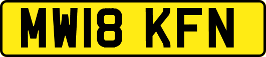 MW18KFN