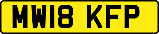 MW18KFP