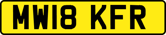 MW18KFR