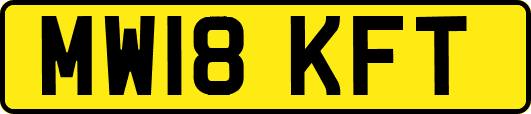 MW18KFT