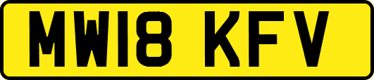 MW18KFV