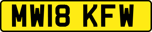 MW18KFW