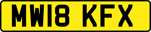 MW18KFX