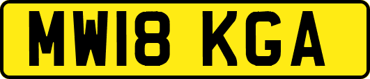 MW18KGA