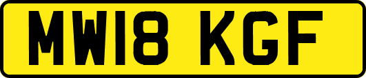 MW18KGF