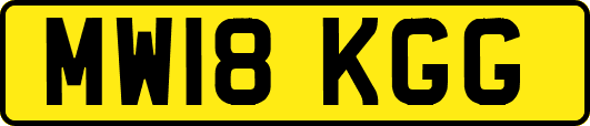 MW18KGG