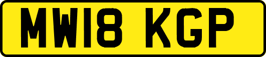 MW18KGP