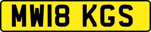 MW18KGS