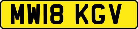 MW18KGV