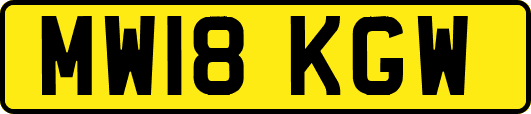 MW18KGW