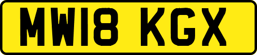 MW18KGX