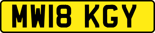 MW18KGY