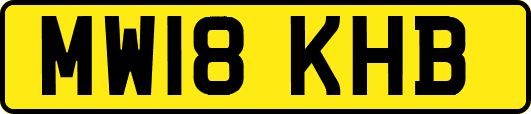 MW18KHB
