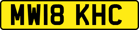 MW18KHC