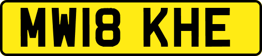 MW18KHE