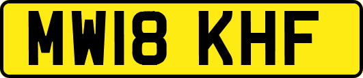 MW18KHF