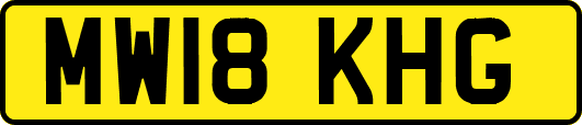 MW18KHG