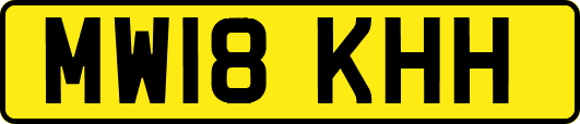 MW18KHH