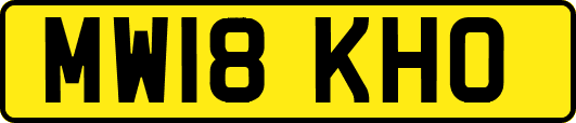 MW18KHO