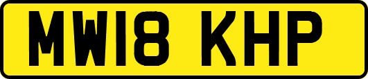 MW18KHP