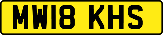 MW18KHS