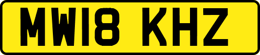 MW18KHZ