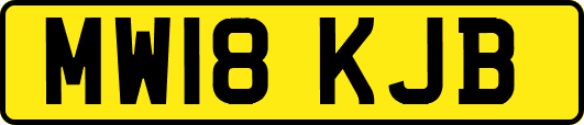 MW18KJB
