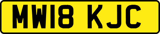 MW18KJC