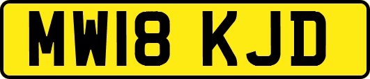 MW18KJD