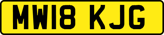 MW18KJG