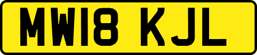MW18KJL