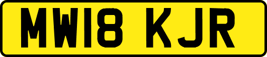 MW18KJR