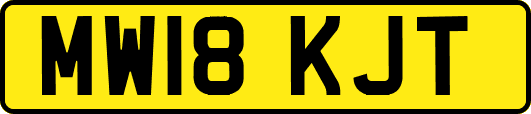 MW18KJT