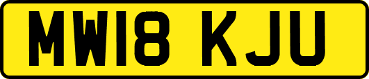 MW18KJU