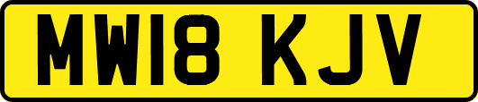 MW18KJV