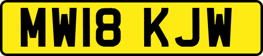MW18KJW