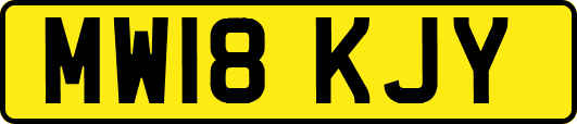 MW18KJY