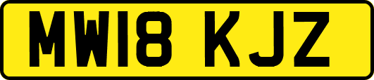 MW18KJZ